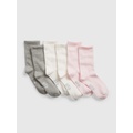 Kids Crew Socks (3-Pack)