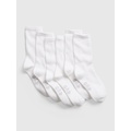 Kids Crew Socks ( 3-Pack)