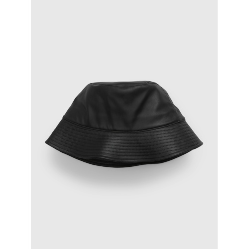 갭 Kids Faux-Leather Bucket Hat