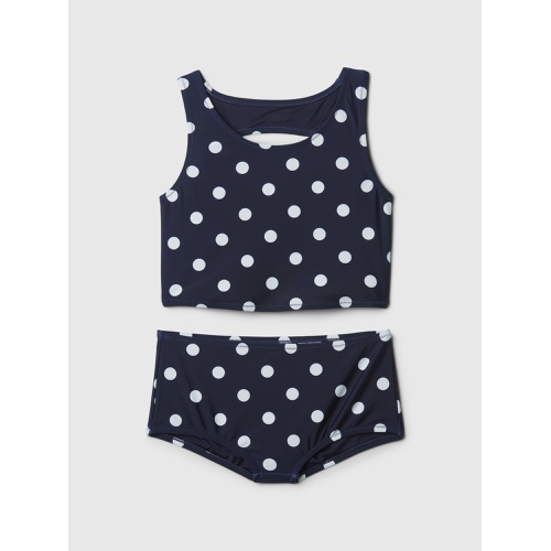 갭 Kids Swim Two-Piece