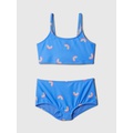 Kids Swim Two-Piece