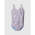 Kids One-Piece Swimsuit