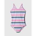 Kids One-Piece Swimsuit