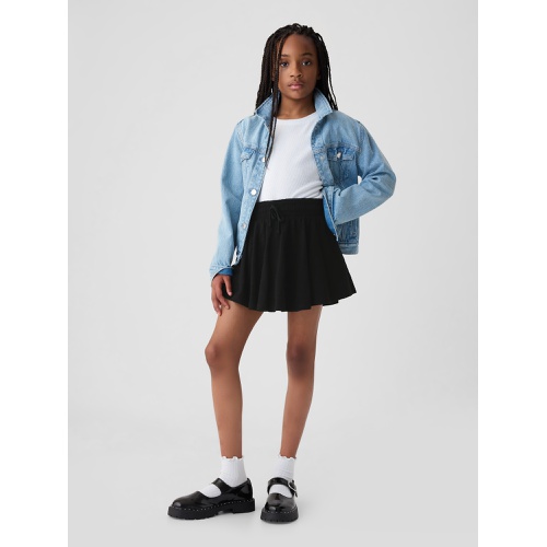 갭 Kids Easy Skort