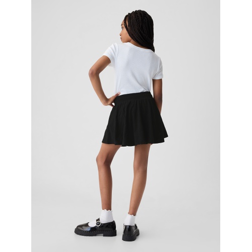 갭 Kids Easy Skort