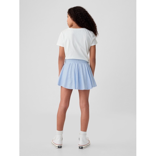 갭 Kids Easy Skort