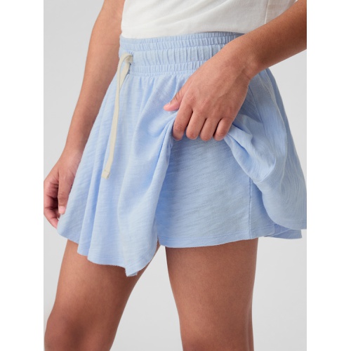 갭 Kids Easy Skort