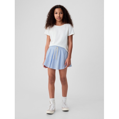 갭 Kids Easy Skort