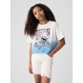 Gap × Disney Kids Relaxed Graphic T-Shirt