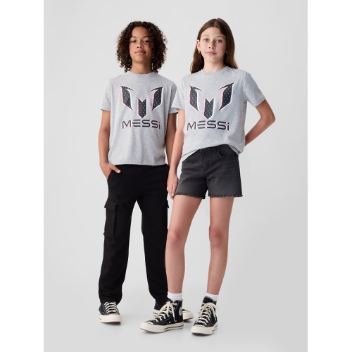 갭 Kids Messi Graphic T-Shirt