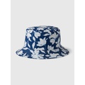 Kids Organic Cotton Bucket Hat