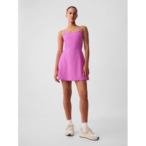 갭 GapFit Power Exercise Dress