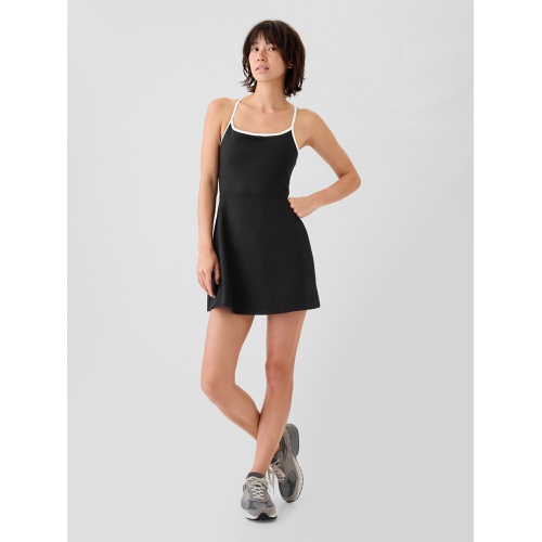 갭 GapFit Power Exercise Dress