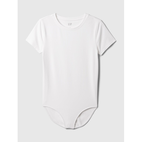 갭 Compact Jersey T-Shirt Bodysuit