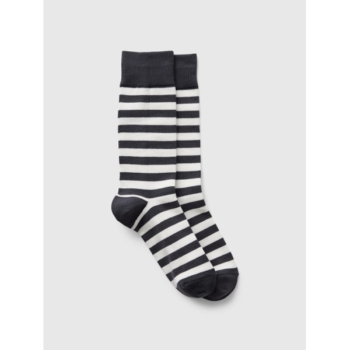 갭 Print Dress Socks