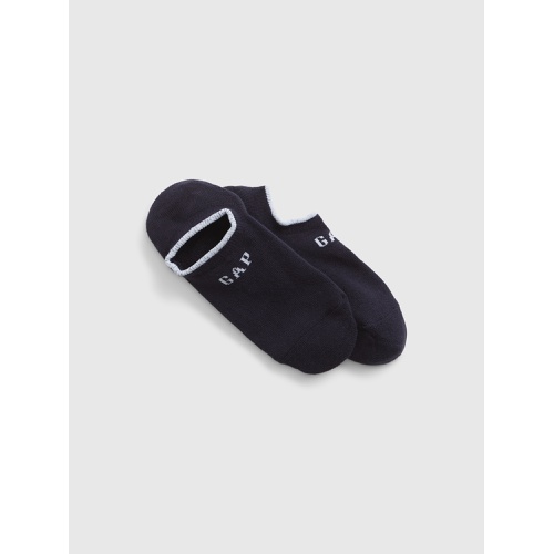 갭 Unisex Athletic Ankle Socks
