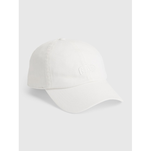 갭 Gap Logo Baseball Hat