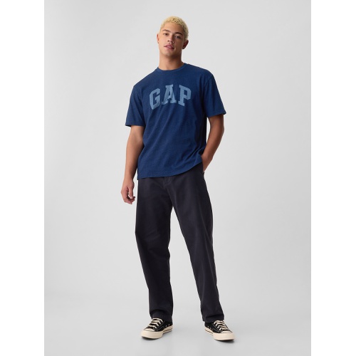 갭 Gap Arch Logo T-Shirt