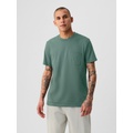 Organic Cotton Pocket T-Shirt