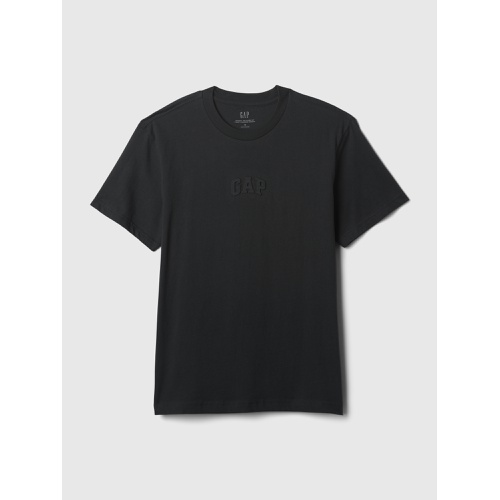 갭 Mini Gap Arch Logo T-Shirt