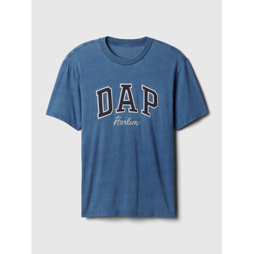 갭 DAP × GAP Logo T-Shirt
