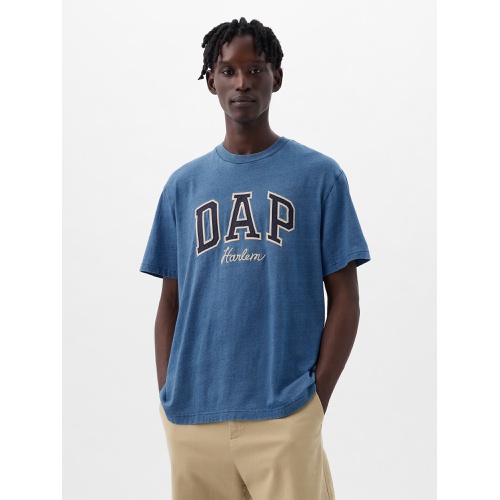 갭 DAP × GAP Logo T-Shirt