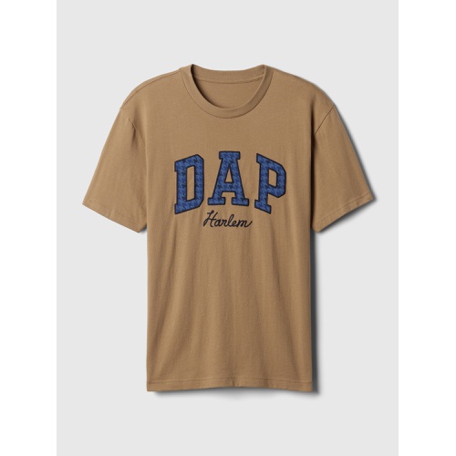 갭 DAP × GAP Logo Graphic T-Shirt