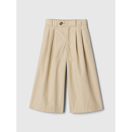 갭 Gap × DOEN Baby Khaki Trousers