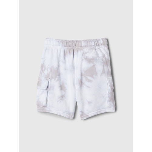 갭 babyGap Cargo Sweat Shorts