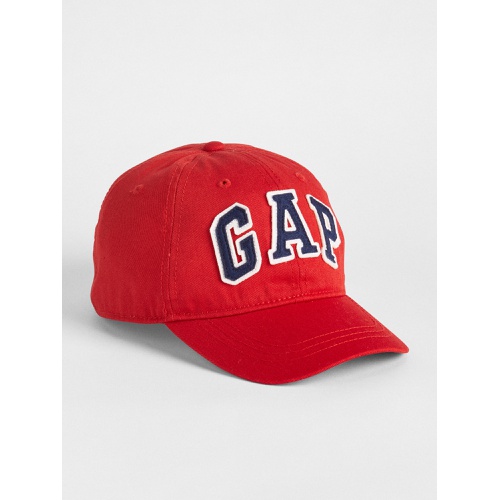 갭 Kids Gap Logo Baseball Hat