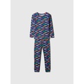 babyGap Organic Cotton Crayon PJ Set