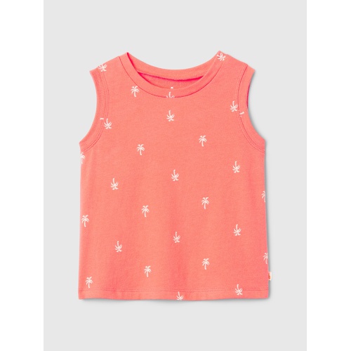 갭 babyGap Mix and Match Tank Top