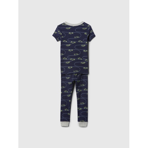 갭 babyGap Organic Cotton PJ Set