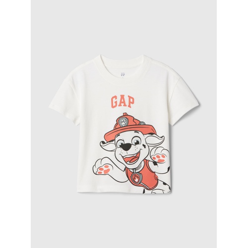 갭 babyGap Paw Patrol Graphic T-Shirt