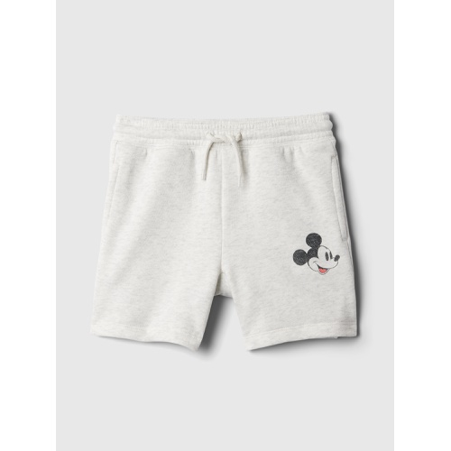 갭 babyGap | Disney Mickey Mouse Shorts