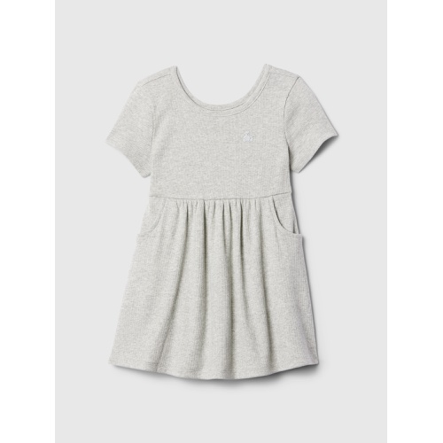 갭 babyGap Mix and Match Skater Dress