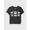 babyGap | Star Wars™ Graphic T-Shirt