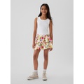 Kids Ruffle Skort