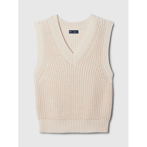 갭 Sweater Vest