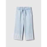 babyGap Paperbag Pull-On Pants