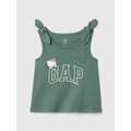 babyGap Graphic Tank Top