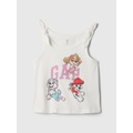 babyGap Graphic Tank Top