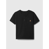 babyGap Henley T-Shirt