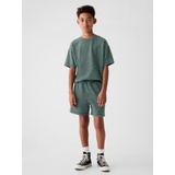 Kids Jersey Pull-On Shorts