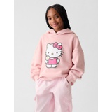 Kids Hello Kitty Relaxed Hoodie