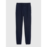 Kids Lined Joggers