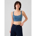 Cropped Denim Brami