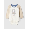 Baby Varsity One-Piece