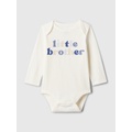 Baby First Favorites Bodysuit