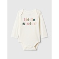 Baby First Favorites Bodysuit